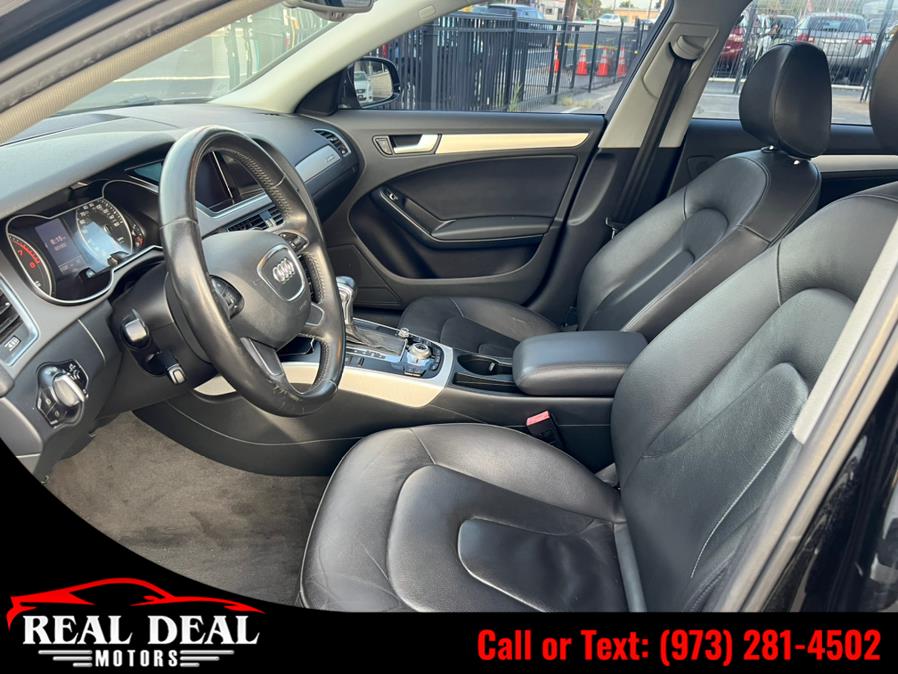 Used Audi A4 4dr Sdn Auto quattro 2.0T Premium Plus 2013 | Real Deal Motors. Lodi, New Jersey Used Audi A4 4dr Sdn Auto quattro 2.0T Premium Plus 2013 | Real Deal Motors. Lodi, New Jersey