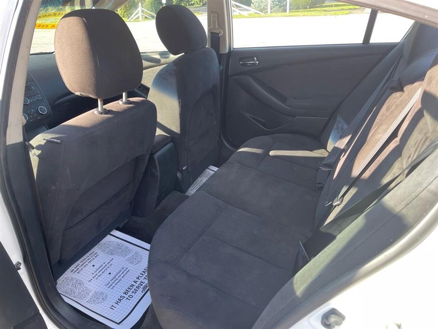 2012 Nissan Altima 2.5 S 4dr Sedan, available for sale in Roslyn Heights, New York | Mekawy Auto Sales Inc. Roslyn Heights, New York 2012 Nissan Altima 2.5 S 4dr Sedan, available for sale in Roslyn Heights, New York | Mekawy Auto Sales Inc. Roslyn Heights, New York