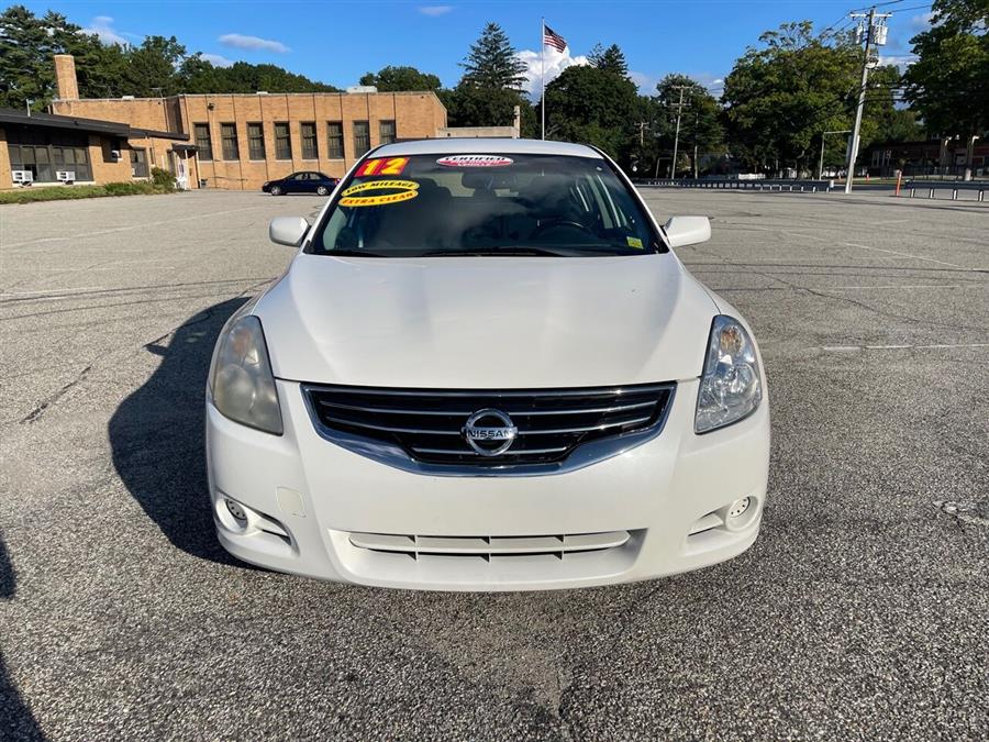 Used 2012 Nissan Altima in Roslyn Heights, New York | Mekawy Auto Sales Inc. Roslyn Heights, New York