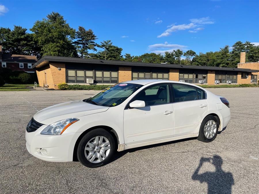 2012 Nissan Altima 2.5 S 4dr Sedan, available for sale in Roslyn Heights, New York | Mekawy Auto Sales Inc. Roslyn Heights, New York 2012 Nissan Altima 2.5 S 4dr Sedan, available for sale in Roslyn Heights, New York | Mekawy Auto Sales Inc. Roslyn Heights, New York