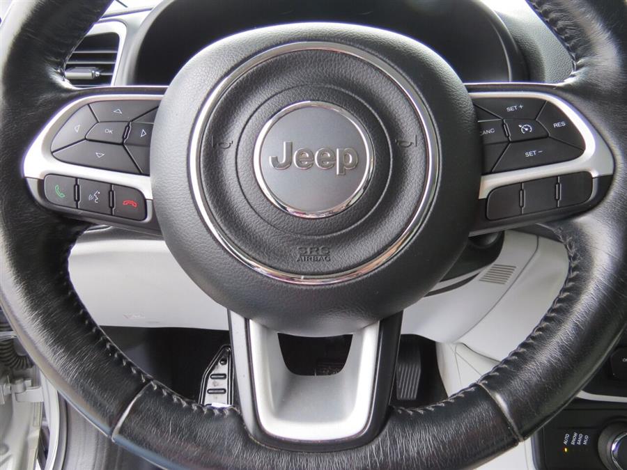 Used Jeep Renegade Latitude 4x4 4dr SUV 2018 | Lake City Exports Inc. Auburn, Maine Used Jeep Renegade Latitude 4x4 4dr SUV 2018 | Lake City Exports Inc. Auburn, Maine