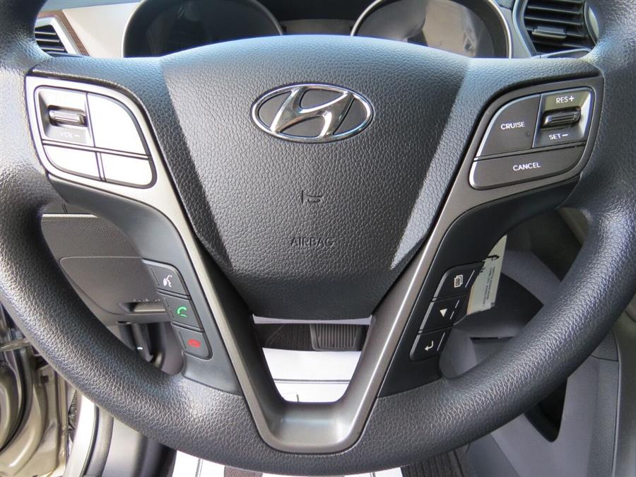 Used Hyundai Santa Fe Sport 2.4L AWD 4dr SUV 2017 | Lake City Exports Inc. Auburn, Maine Used Hyundai Santa Fe Sport 2.4L AWD 4dr SUV 2017 | Lake City Exports Inc. Auburn, Maine