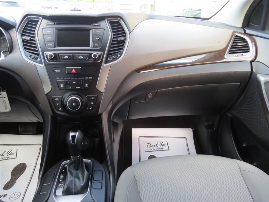 Used Hyundai Santa Fe Sport 2.4L AWD 4dr SUV 2017 | Lake City Exports Inc. Auburn, Maine Used Hyundai Santa Fe Sport 2.4L AWD 4dr SUV 2017 | Lake City Exports Inc. Auburn, Maine