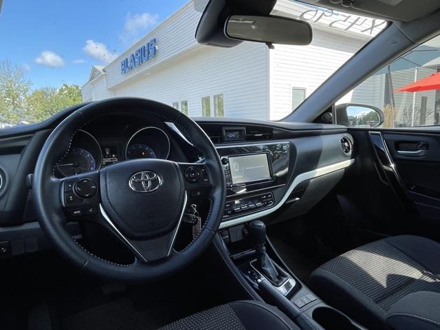 2018 Toyota Corolla Im Base, available for sale in Brookfield, Connecticut | Blasius Federal Road. Brookfield, Connecticut 2018 Toyota Corolla Im Base, available for sale in Brookfield, Connecticut | Blasius Federal Road. Brookfield, Connecticut