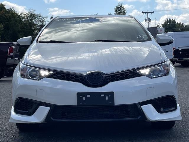 2018 Toyota Corolla Im Base, available for sale in Brookfield, Connecticut | Blasius Federal Road. Brookfield, Connecticut 2018 Toyota Corolla Im Base, available for sale in Brookfield, Connecticut | Blasius Federal Road. Brookfield, Connecticut