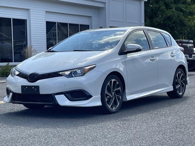2018 Toyota Corolla Im Base, available for sale in Brookfield, Connecticut | Blasius Federal Road. Brookfield, Connecticut 2018 Toyota Corolla Im Base, available for sale in Brookfield, Connecticut | Blasius Federal Road. Brookfield, Connecticut