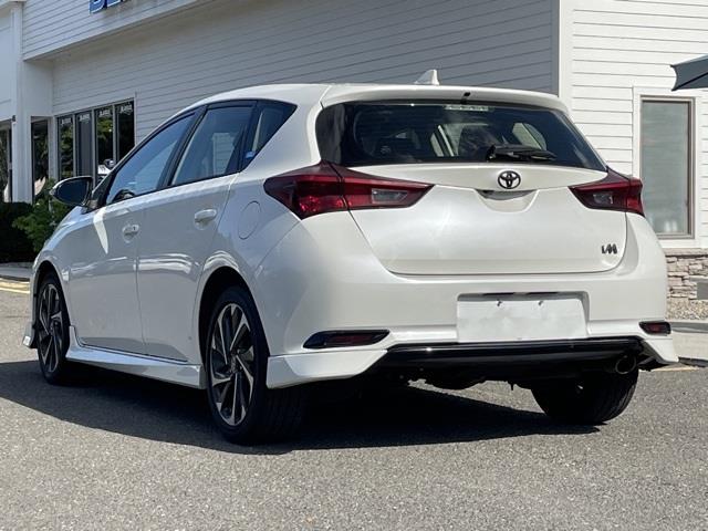 2018 Toyota Corolla Im Base, available for sale in Brookfield, Connecticut | Blasius Federal Road. Brookfield, Connecticut 2018 Toyota Corolla Im Base, available for sale in Brookfield, Connecticut | Blasius Federal Road. Brookfield, Connecticut