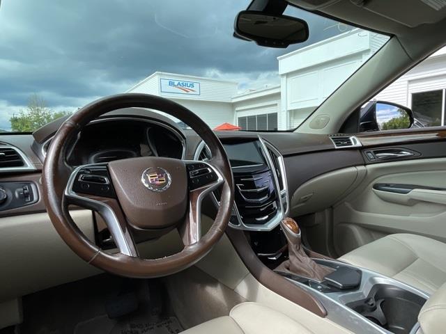 Used Cadillac Srx Luxury 2014 | Blasius Federal Road. Brookfield, Connecticut Used Cadillac Srx Luxury 2014 | Blasius Federal Road. Brookfield, Connecticut