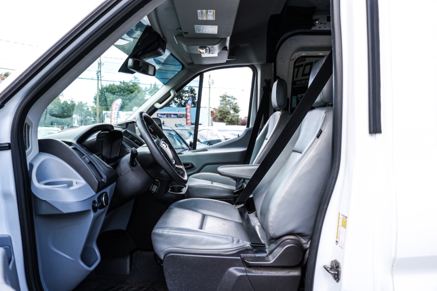 Used Ford Transit Cargo Van T-150 130" Med Rf 8600 GVWR Sliding RH Dr 2016 | 26 Motors Long Island. ELMONT, New York Used Ford Transit Cargo Van T-150 130" Med Rf 8600 GVWR Sliding RH Dr 2016 | 26 Motors Long Island. ELMONT, New York