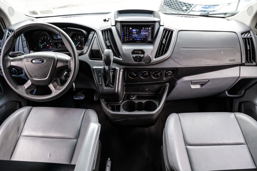 Used Ford Transit Cargo Van T-150 130" Med Rf 8600 GVWR Sliding RH Dr 2016 | 26 Motors Long Island. ELMONT, New York Used Ford Transit Cargo Van T-150 130" Med Rf 8600 GVWR Sliding RH Dr 2016 | 26 Motors Long Island. ELMONT, New York