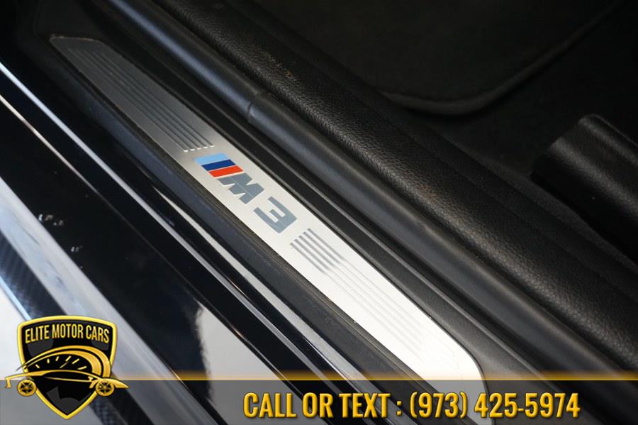 2018 BMW M3 Sedan, available for sale in Newark, New Jersey | Elite Motor Cars. Newark, New Jersey 2018 BMW M3 Sedan, available for sale in Newark, New Jersey | Elite Motor Cars. Newark, New Jersey