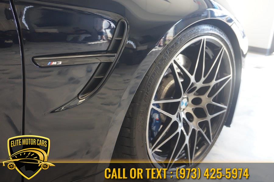 2018 BMW M3 Sedan, available for sale in Newark, New Jersey | Elite Motor Cars. Newark, New Jersey 2018 BMW M3 Sedan, available for sale in Newark, New Jersey | Elite Motor Cars. Newark, New Jersey