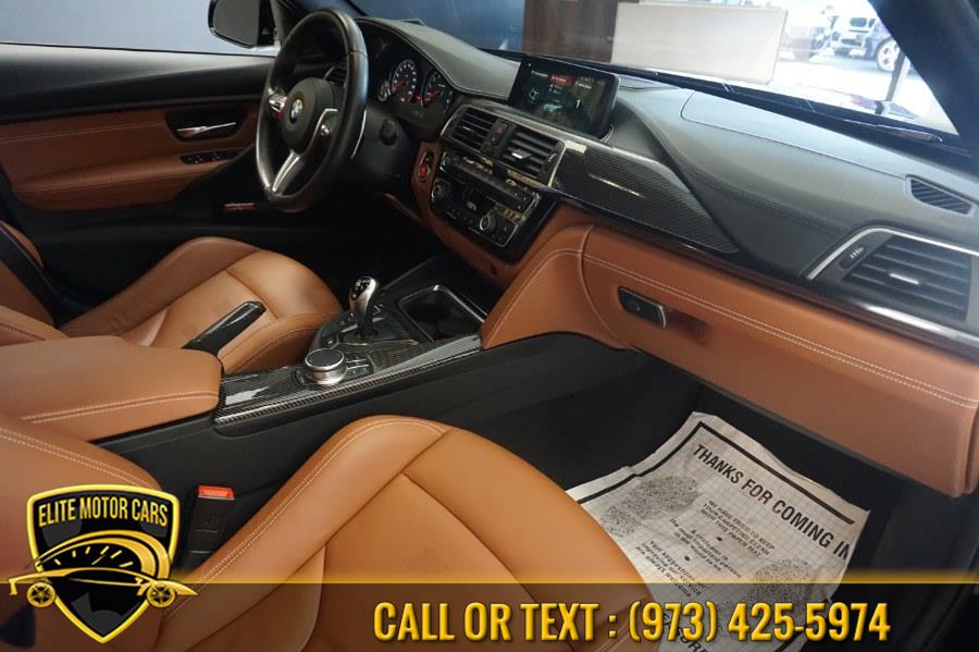 2018 BMW M3 Sedan, available for sale in Newark, New Jersey | Elite Motor Cars. Newark, New Jersey 2018 BMW M3 Sedan, available for sale in Newark, New Jersey | Elite Motor Cars. Newark, New Jersey