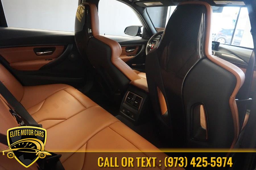 2018 BMW M3 Sedan, available for sale in Newark, New Jersey | Elite Motor Cars. Newark, New Jersey 2018 BMW M3 Sedan, available for sale in Newark, New Jersey | Elite Motor Cars. Newark, New Jersey