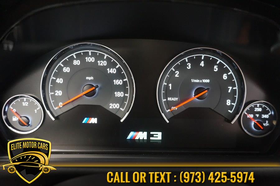 2018 BMW M3 Sedan, available for sale in Newark, New Jersey | Elite Motor Cars. Newark, New Jersey 2018 BMW M3 Sedan, available for sale in Newark, New Jersey | Elite Motor Cars. Newark, New Jersey