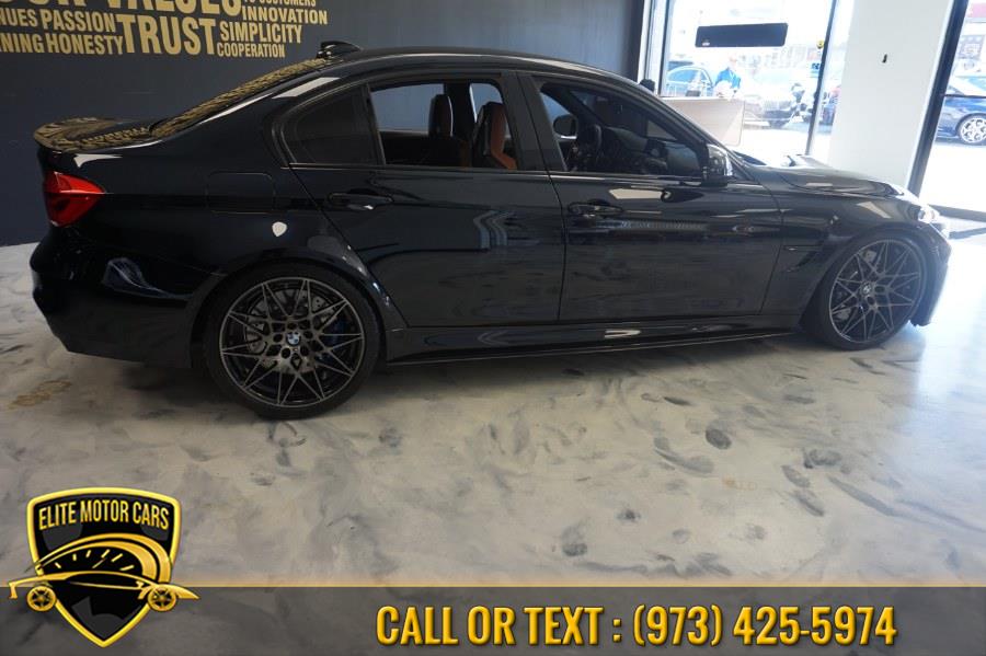 2018 BMW M3 Sedan, available for sale in Newark, New Jersey | Elite Motor Cars. Newark, New Jersey 2018 BMW M3 Sedan, available for sale in Newark, New Jersey | Elite Motor Cars. Newark, New Jersey