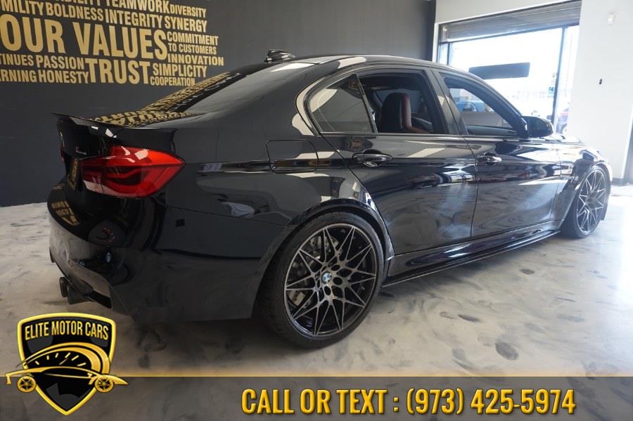 2018 BMW M3 Sedan, available for sale in Newark, New Jersey | Elite Motor Cars. Newark, New Jersey 2018 BMW M3 Sedan, available for sale in Newark, New Jersey | Elite Motor Cars. Newark, New Jersey