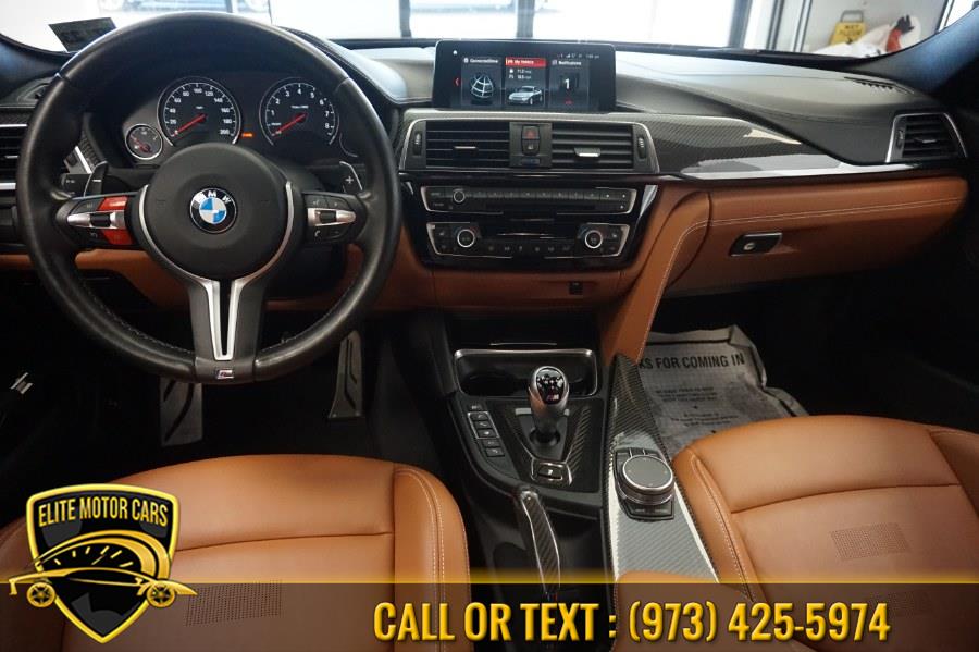 2018 BMW M3 Sedan, available for sale in Newark, New Jersey | Elite Motor Cars. Newark, New Jersey 2018 BMW M3 Sedan, available for sale in Newark, New Jersey | Elite Motor Cars. Newark, New Jersey