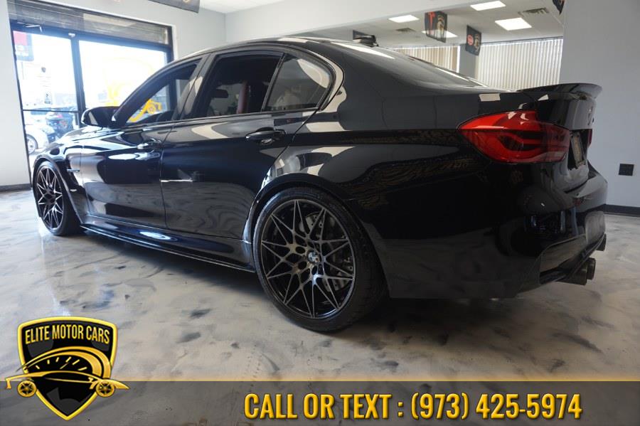 2018 BMW M3 Sedan, available for sale in Newark, New Jersey | Elite Motor Cars. Newark, New Jersey 2018 BMW M3 Sedan, available for sale in Newark, New Jersey | Elite Motor Cars. Newark, New Jersey