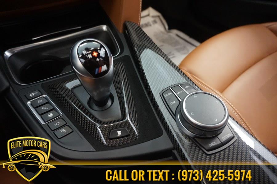 2018 BMW M3 Sedan, available for sale in Newark, New Jersey | Elite Motor Cars. Newark, New Jersey 2018 BMW M3 Sedan, available for sale in Newark, New Jersey | Elite Motor Cars. Newark, New Jersey
