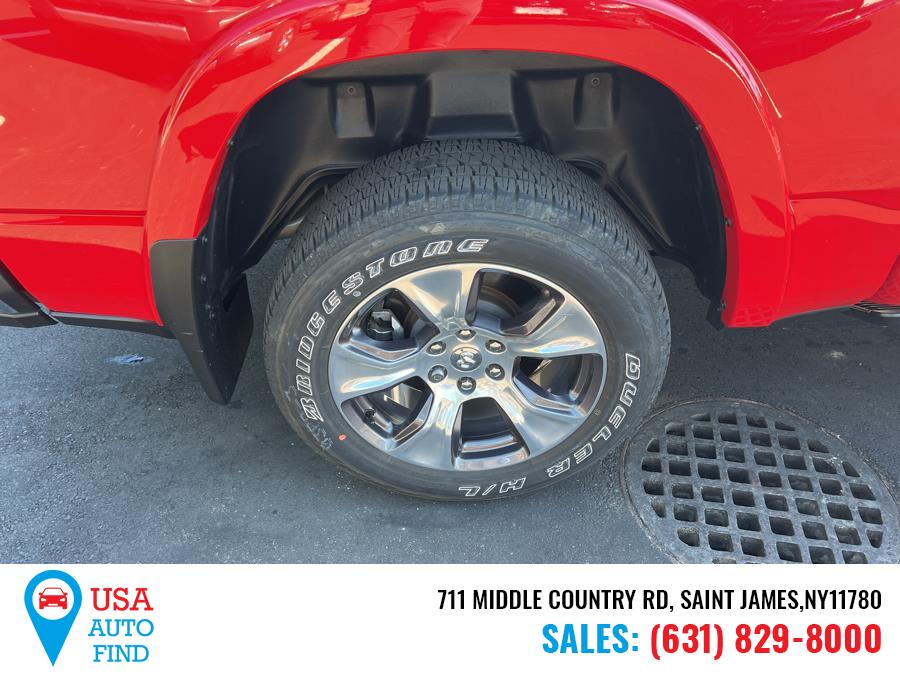 Used Ram 1500 Laramie 4x4 Crew Cab 5''7" Box 2019 | USA Auto Find. Saint James, New York Used Ram 1500 Laramie 4x4 Crew Cab 5''7" Box 2019 | USA Auto Find. Saint James, New York