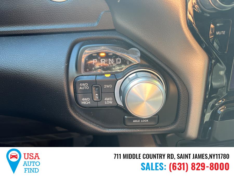 Used Ram 1500 Laramie 4x4 Crew Cab 5''7" Box 2019 | USA Auto Find. Saint James, New York Used Ram 1500 Laramie 4x4 Crew Cab 5''7" Box 2019 | USA Auto Find. Saint James, New York