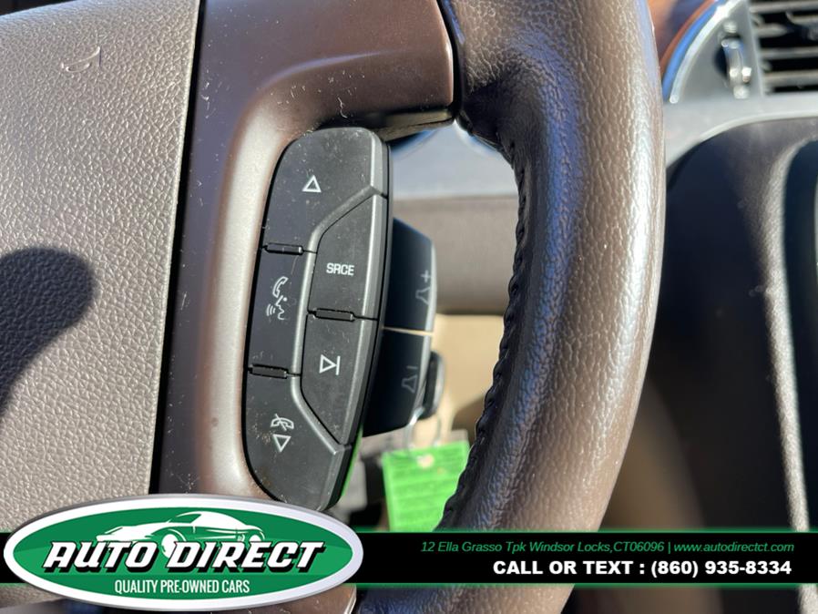 Used Buick Enclave AWD 4dr Leather 2012 | Auto Direct LLC. Windsor Locks, Connecticut Used Buick Enclave AWD 4dr Leather 2012 | Auto Direct LLC. Windsor Locks, Connecticut