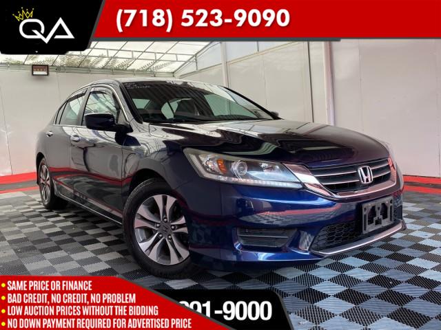 Used Honda Accord Sdn LX 2013 | Queens Auto Mall. Richmond Hill, New York Used Honda Accord Sdn LX 2013 | Queens Auto Mall. Richmond Hill, New York
