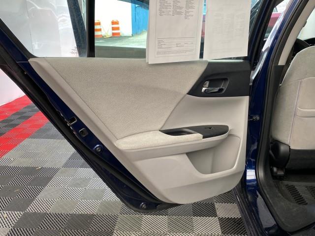 Used Honda Accord Sdn LX 2013 | Queens Auto Mall. Richmond Hill, New York Used Honda Accord Sdn LX 2013 | Queens Auto Mall. Richmond Hill, New York