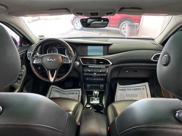 Used Infiniti Qx30 ESSENTIAL 2018 | Queens Auto Mall. Richmond Hill, New York Used Infiniti Qx30 ESSENTIAL 2018 | Queens Auto Mall. Richmond Hill, New York