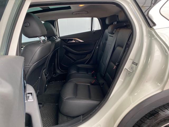 Used Infiniti Qx30 ESSENTIAL 2018 | Queens Auto Mall. Richmond Hill, New York Used Infiniti Qx30 ESSENTIAL 2018 | Queens Auto Mall. Richmond Hill, New York