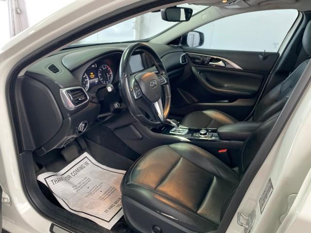 Used Infiniti Qx30 ESSENTIAL 2018 | Queens Auto Mall. Richmond Hill, New York Used Infiniti Qx30 ESSENTIAL 2018 | Queens Auto Mall. Richmond Hill, New York