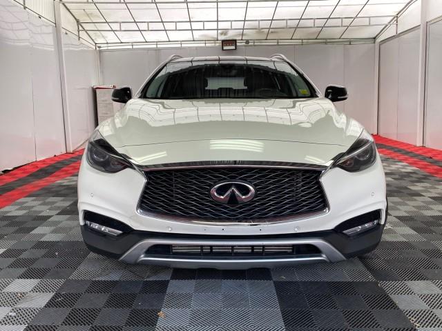Used Infiniti Qx30 ESSENTIAL 2018 | Queens Auto Mall. Richmond Hill, New York Used Infiniti Qx30 ESSENTIAL 2018 | Queens Auto Mall. Richmond Hill, New York