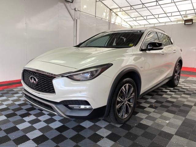 Used Infiniti Qx30 ESSENTIAL 2018 | Queens Auto Mall. Richmond Hill, New York Used Infiniti Qx30 ESSENTIAL 2018 | Queens Auto Mall. Richmond Hill, New York