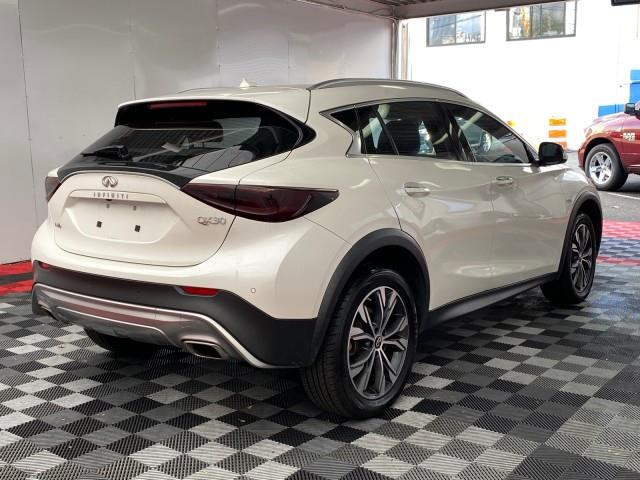 Used Infiniti Qx30 ESSENTIAL 2018 | Queens Auto Mall. Richmond Hill, New York Used Infiniti Qx30 ESSENTIAL 2018 | Queens Auto Mall. Richmond Hill, New York