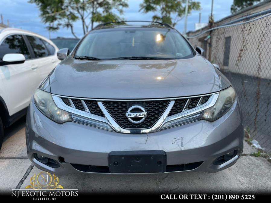 2011 Nissan Murano AWD 4dr S, available for sale in Elizabeth, New Jersey | NJ Exotic Motors. Elizabeth, New Jersey 2011 Nissan Murano AWD 4dr S, available for sale in Elizabeth, New Jersey | NJ Exotic Motors. Elizabeth, New Jersey