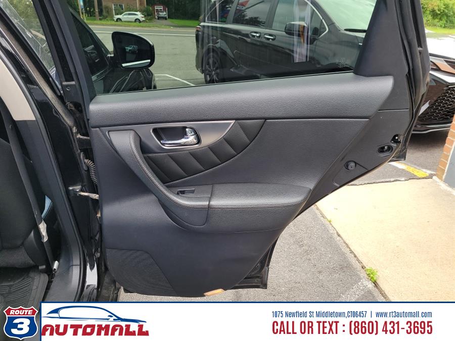 Used INFINITI FX35 AWD 4dr 2009 | RT 3 AUTO MALL LLC. Middletown, Connecticut Used INFINITI FX35 AWD 4dr 2009 | RT 3 AUTO MALL LLC. Middletown, Connecticut