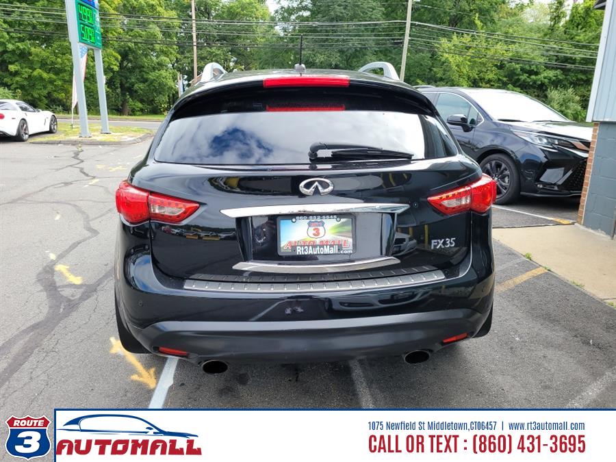 Used INFINITI FX35 AWD 4dr 2009 | RT 3 AUTO MALL LLC. Middletown, Connecticut Used INFINITI FX35 AWD 4dr 2009 | RT 3 AUTO MALL LLC. Middletown, Connecticut