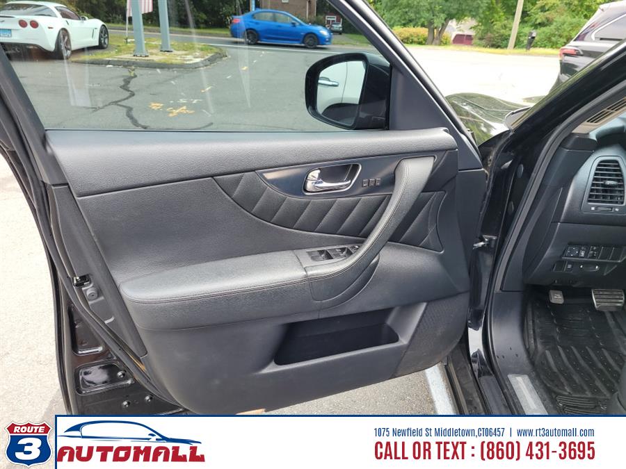 Used INFINITI FX35 AWD 4dr 2009 | RT 3 AUTO MALL LLC. Middletown, Connecticut Used INFINITI FX35 AWD 4dr 2009 | RT 3 AUTO MALL LLC. Middletown, Connecticut
