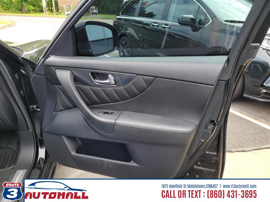 Used INFINITI FX35 AWD 4dr 2009 | RT 3 AUTO MALL LLC. Middletown, Connecticut Used INFINITI FX35 AWD 4dr 2009 | RT 3 AUTO MALL LLC. Middletown, Connecticut