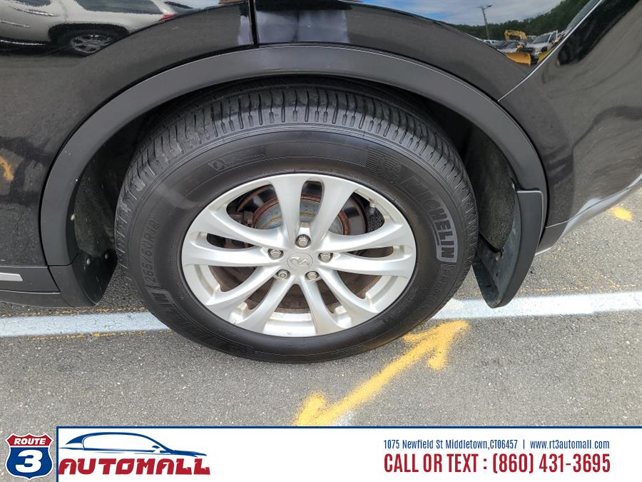 Used INFINITI FX35 AWD 4dr 2009 | RT 3 AUTO MALL LLC. Middletown, Connecticut Used INFINITI FX35 AWD 4dr 2009 | RT 3 AUTO MALL LLC. Middletown, Connecticut