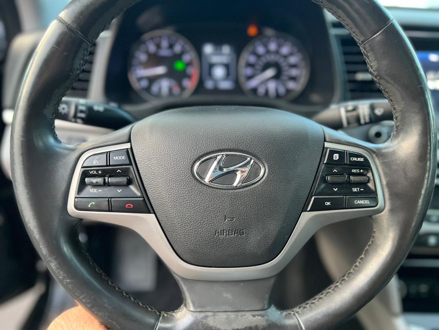 2017 Hyundai Elantra Limited 2.0L Auto (Alabama) *Ltd Avail*, available for sale in Springfield, Massachusetts | Jordan Auto Sales. Springfield, Massachusetts 2017 Hyundai Elantra Limited 2.0L Auto (Alabama) *Ltd Avail*, available for sale in Springfield, Massachusetts | Jordan Auto Sales. Springfield, Massachusetts