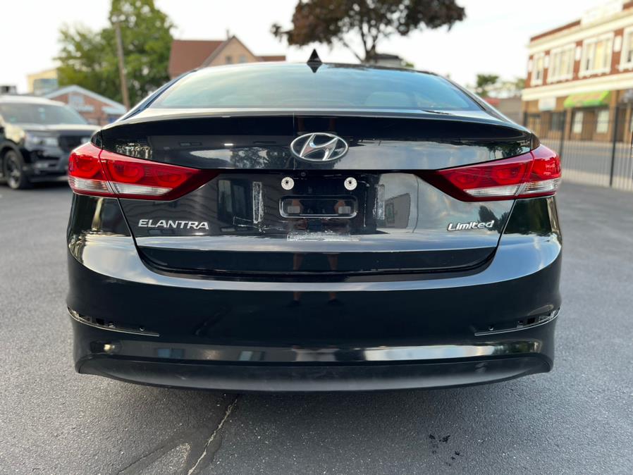 2017 Hyundai Elantra Limited 2.0L Auto (Alabama) *Ltd Avail*, available for sale in Springfield, Massachusetts | Jordan Auto Sales. Springfield, Massachusetts 2017 Hyundai Elantra Limited 2.0L Auto (Alabama) *Ltd Avail*, available for sale in Springfield, Massachusetts | Jordan Auto Sales. Springfield, Massachusetts
