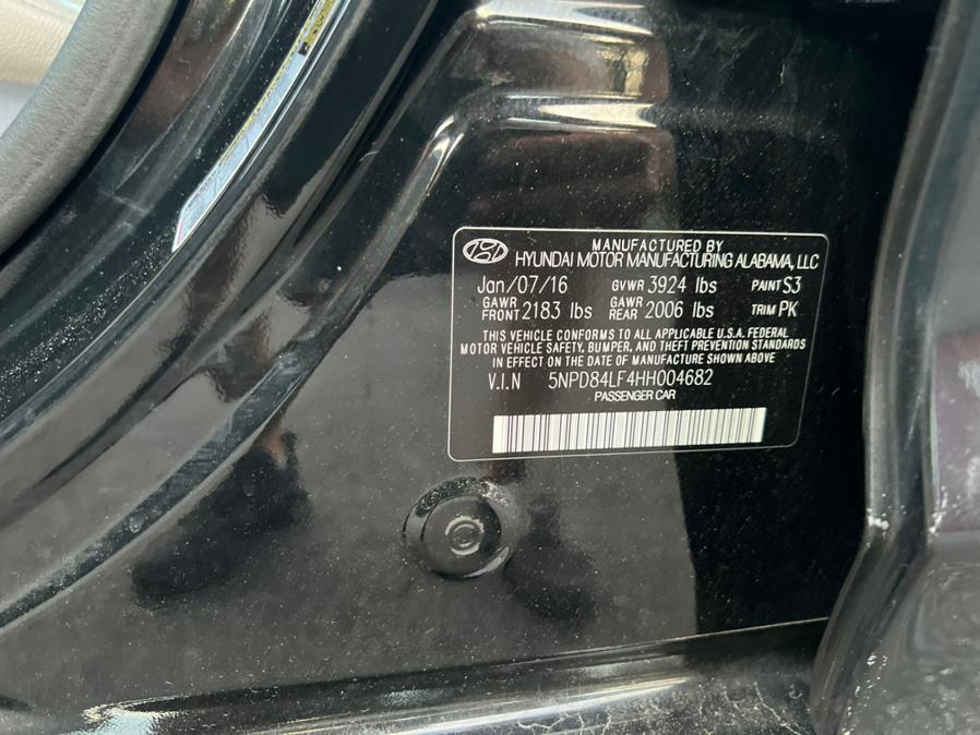 2017 Hyundai Elantra Limited 2.0L Auto (Alabama) *Ltd Avail*, available for sale in Springfield, Massachusetts | Jordan Auto Sales. Springfield, Massachusetts 2017 Hyundai Elantra Limited 2.0L Auto (Alabama) *Ltd Avail*, available for sale in Springfield, Massachusetts | Jordan Auto Sales. Springfield, Massachusetts