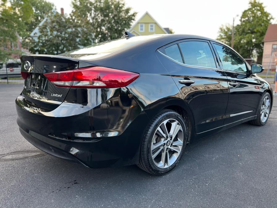 2017 Hyundai Elantra Limited 2.0L Auto (Alabama) *Ltd Avail*, available for sale in Springfield, Massachusetts | Jordan Auto Sales. Springfield, Massachusetts 2017 Hyundai Elantra Limited 2.0L Auto (Alabama) *Ltd Avail*, available for sale in Springfield, Massachusetts | Jordan Auto Sales. Springfield, Massachusetts