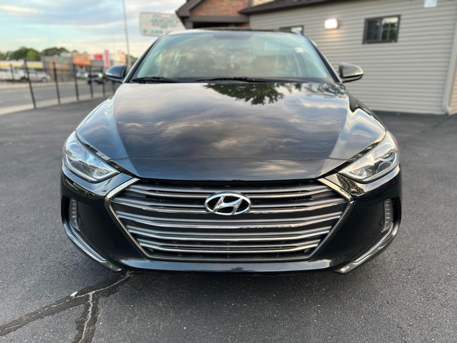 2017 Hyundai Elantra Limited 2.0L Auto (Alabama) *Ltd Avail*, available for sale in Springfield, Massachusetts | Jordan Auto Sales. Springfield, Massachusetts 2017 Hyundai Elantra Limited 2.0L Auto (Alabama) *Ltd Avail*, available for sale in Springfield, Massachusetts | Jordan Auto Sales. Springfield, Massachusetts