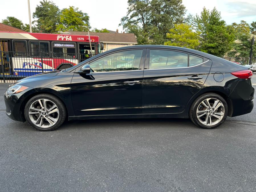 2017 Hyundai Elantra Limited 2.0L Auto (Alabama) *Ltd Avail*, available for sale in Springfield, Massachusetts | Jordan Auto Sales. Springfield, Massachusetts 2017 Hyundai Elantra Limited 2.0L Auto (Alabama) *Ltd Avail*, available for sale in Springfield, Massachusetts | Jordan Auto Sales. Springfield, Massachusetts