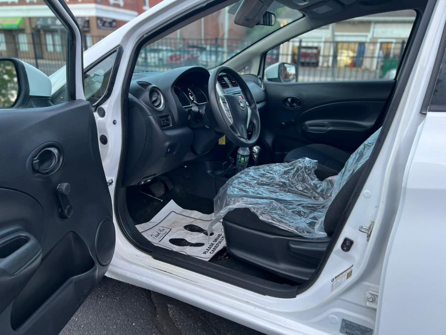 Used Nissan Versa Note SV CVT 2018 | Jordan Auto Sales. Springfield, Massachusetts Used Nissan Versa Note SV CVT 2018 | Jordan Auto Sales. Springfield, Massachusetts