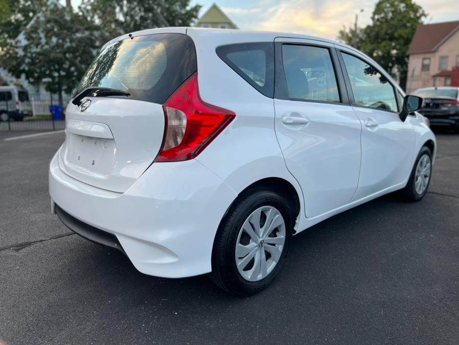 Used Nissan Versa Note SV CVT 2018 | Jordan Auto Sales. Springfield, Massachusetts Used Nissan Versa Note SV CVT 2018 | Jordan Auto Sales. Springfield, Massachusetts