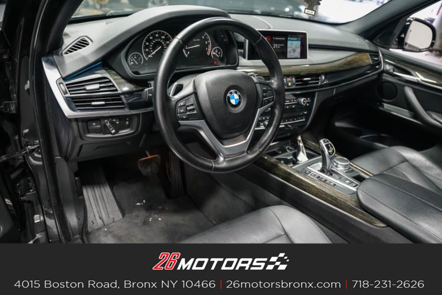 Used BMW X5 xDrive35i Sports Activity Vehicle 2018 | 26 Motors Bronx. Bronx, New York Used BMW X5 xDrive35i Sports Activity Vehicle 2018 | 26 Motors Bronx. Bronx, New York